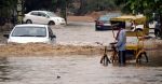 ऊत्तरप्रदेश में बाढ़ से प्रभावित हुए 28 जिले