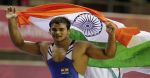 भारतीय कुश्ती संघ अधिकारी ने कहा 'रियो ओलिंपिक में रजत पदक जीत सकते थे नरसिंह'