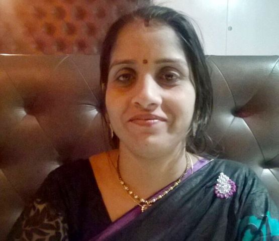 इंदौर:बेटी को लेने गई माँ की लाश मिली 6 टुकड़ों में