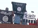 फिर फहराए ISIS के ध्वज, जुमे और रक्षाबंधन पर फिजा बिगाड़ने का प्रयास