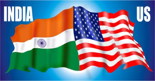 जेफ जाइंट्स: अमेरिका भारत के साथ साझेदारी को आगे बढ़ाने के प्रति पूरी तरह आश्वस्त है