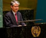 भारत ने संयुक्त राष्ट्र से आतंकवाद को खत्म करने का आह्वान किया