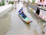 तमिलनाडु: भारी वर्षा से आम जनजीवन बुरी तरह से प्रभावित