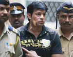 जेल में पार्टियां करता है मुंबई ब्लास्ट का आरोपी सलेम