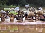 संसद में गूंजा तमिलनाडु में आई बाढ़ का मुद्दा