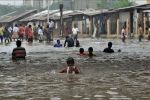 चेन्नई में बाढ़ से हालात खराब, 180 से ज्यादा की मौत