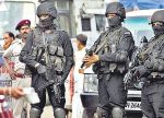 दिल्ली पुलिस ने तैयार किया स्पेशल कमांडोज़ का दस्ता