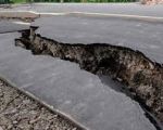 उत्तराखण्ड में महसूस हुए भूकंप के झटके