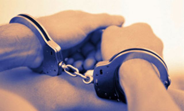 ओडिशा;: 6 कुख्यात नक्सलियों को किया गिरफ्तार