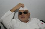 राहुल गांधी अभी कांग्रेस अध्यक्ष पद के लिए काबिल नहींः अजीज कुरेशी लखनव