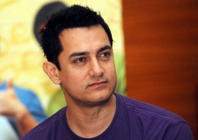 आमिर खान को राजद्रोह में मिली राहत
