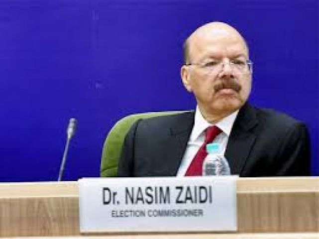 स्वच्छ चुनावी प्रक्रिया हेतु  चुनाव आयोग ने केंद्र सरकार को भेजे  प्रस्ताव