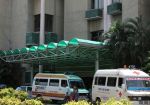 चेन्नई में ऑक्सीजन सिलेंडर व बिजली के अभाव में 14 मरीजों की मौत