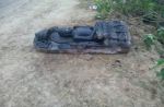 महावीर की 2600 साल पुरानी ऐतिहासिक मूर्ति बरामद