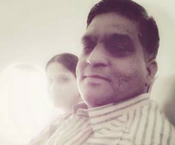 पेटलावद धमाका: कासवा की भी ब्लास्ट में हो गई थी मौत