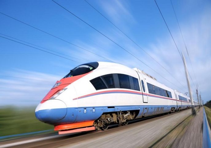 सच होगा भारत का सपना, जापान के भारी क़र्ज़ से देश में दौड़ेगी बुलेट ट्रेन