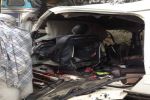 पंजाब में सड़क हादसा: 13 शिक्षक सहित ड्राइवर की हुई मौत