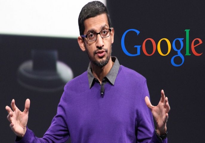 गूगल क़े CEO श्रीराम कॉलेज में स्टूडेंट्स को करेंगे संबोधित, PM से होगी मुलाकात
