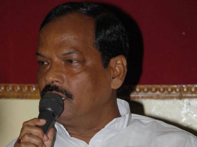 झारखंड के CM ने राज्य को कैशलेस  बनाने का किया आव्हान