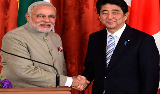 भारत, जापान के बीच कर सूचनाओं के आदान-प्रदान पर समझौता