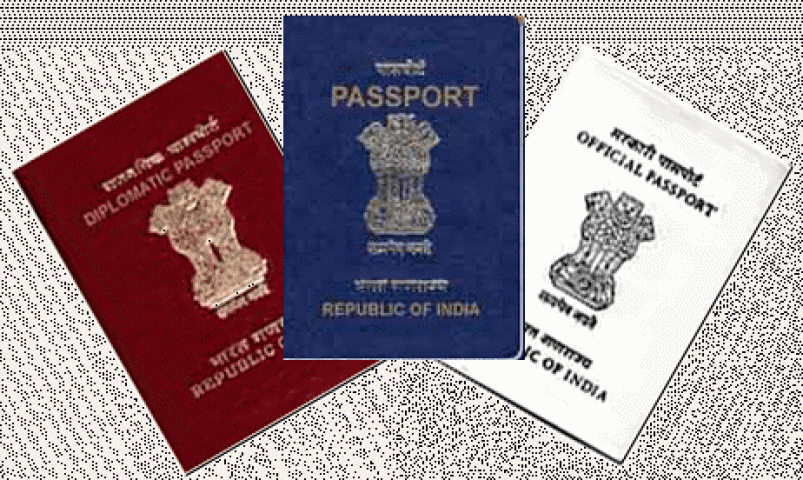 पासपोर्ट में जन्मतिथि बदलने के नियम हुए सरल