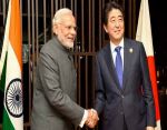 आज जापानी PM शिंजों आबे के साथ प्रधानमंत्री मोदी काशी के लिए होंगे रवाना