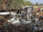मुंबई विमान हादसे की जहांच में जुटी AAIB , पायलट की हुई मौत