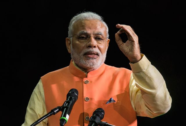 PM मोदी की विदेश यात्रा से जुड़े दस्तावेज पेश करेगा विदेश विभाग