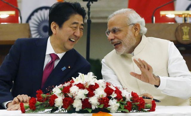न्यूक्लियर डील के कुछ देर बाद ही जापान ने भारत को दी चेतावनी