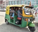 ऑड-ईवन फार्मूलाः दिल्ली की सड़कों पर जल्द ही नजर आएँगे 10 हजार नए ऑटो