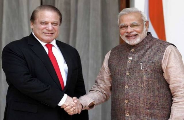 कश्मीर मसले पर भारत-पाकिस्तान अपनाएंगे सीक्रेट डिप्लोमेसी