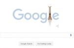 गूगल के डूडल पर छाए योगगुरु बीकेएस आयंगर