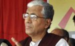 त्रिपुरा में आगे भी जारी रहेगा वाम पंथी शासन