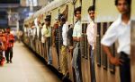 मुंबई : लोकल ट्रेन में 70 वर्षीय महिला से रेप की कोशिश