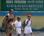 मानव विकास सूचकांक में भारत चढ़ा पांच सीढ़ी उपरः UNDP