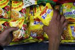 सुप्रीम कोर्ट ने मैगी को 550 टन मैगी नूडल्‍स को नष्ट करने की अनुमति दी