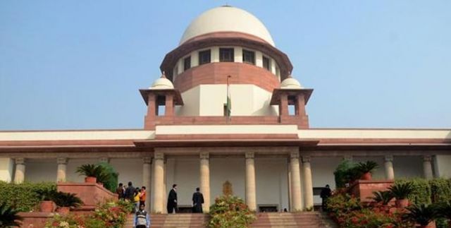 सर्वोच्च न्यायालय ने न्यामूर्ति वीरेंद्र सिंह को उप्र का लोकायुक्त बनाया