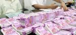 मुंबई में मिले 1 करोड़ 40 लाख के नए नोट