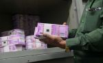 नोएडा में ATM ने पकड़े 18 लाख के नए नोट