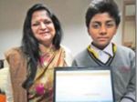 13 वर्षीय बच्चे ने सुलझाया दिल्ली सरकार के सम-विषम योजना का जाल