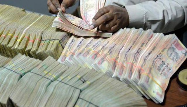 सहकारी बैंक में CBI का छापा, 266 करोड़ रुपए जब्त