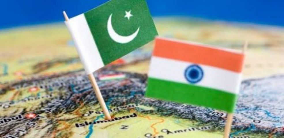 अमेरिका ने मुद्दों को हल करने के लिए भारत-पाकिस्तान के प्रयासों का स्वागत किया
