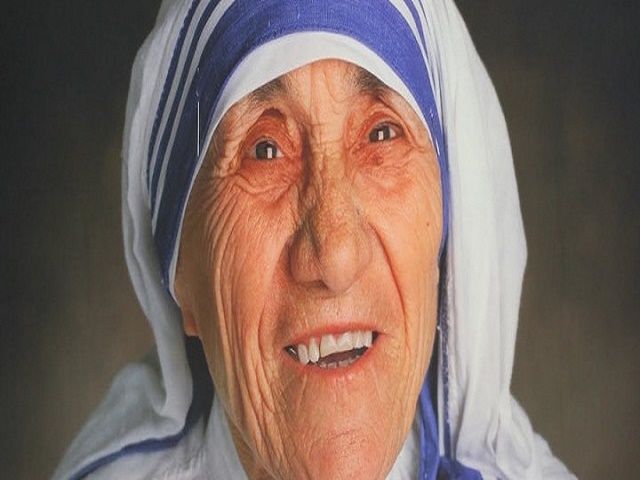 कैंसर मुक्त रोगी ने कहा, मदर टेरेसा मेरे लिए भगवान समान