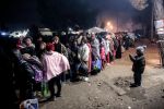 शरणार्थी संकट से यूरोप की एकता खतरे में