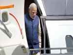 PM मोदी दो दिवसीय रूस दौरे पर आज होंगे रवाना