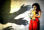 गाजि़याबाद में बच्ची से रेप, 60 साल का आरोपी धराया