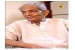 प्रख्यात चित्रकार श्री दीनानाथ भार्गव का दु:खद निधन