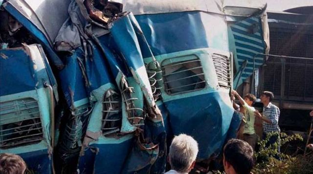 दुर्घटना होने पर यात्रियों को मिलेगा दुगुना मुआवजा