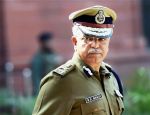 आज दिल्ली पुलिस के महानिदेशक का आखिरी दिन
