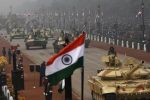 हथियारों की खरीदी में भारत दूसरे नंबर पर पहुंचा